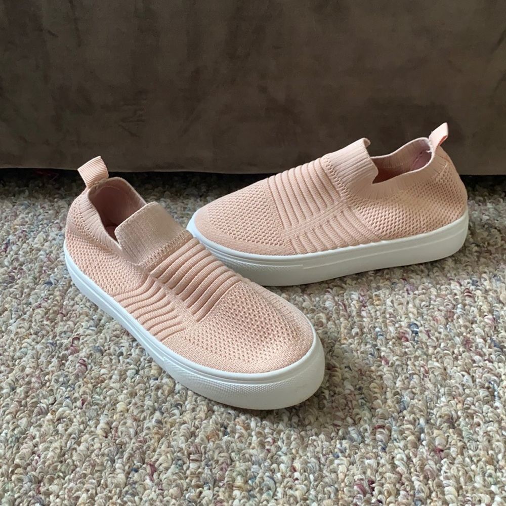 Cute shoes